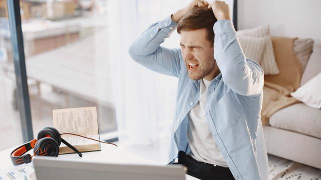 Как чувство контроля над ситуацией влияет на уровень стресса: ответ ученых