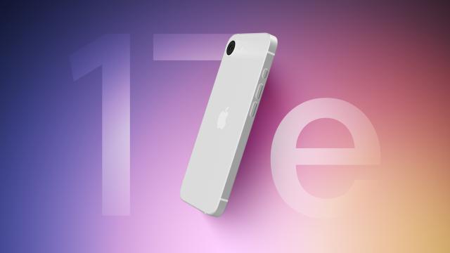 Каким будет бюджетный iPhone 17e, и стоит ли его ждать