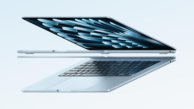 Каким будет MacBook Air M5, и когда его ждать