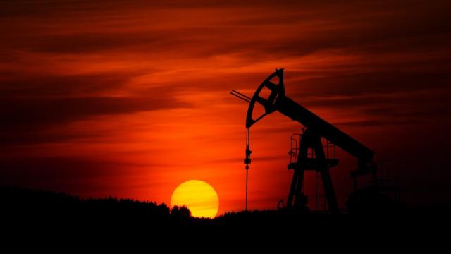 Квантовые сенсоры повысят в десятки раз точность обнаружения нефти под землей