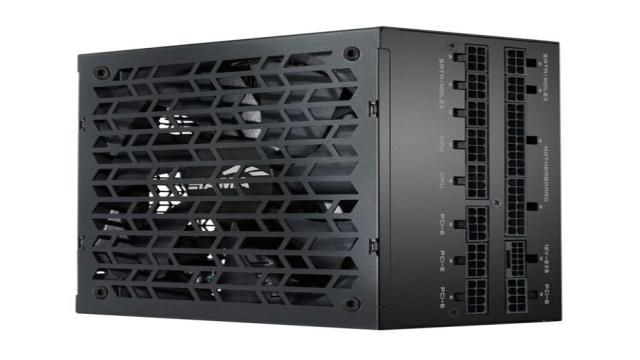 Компания SAMA начинает продажи блоков питания серий P и G с поддержкой ATX 3.1 и коннекторов 12V-2×6