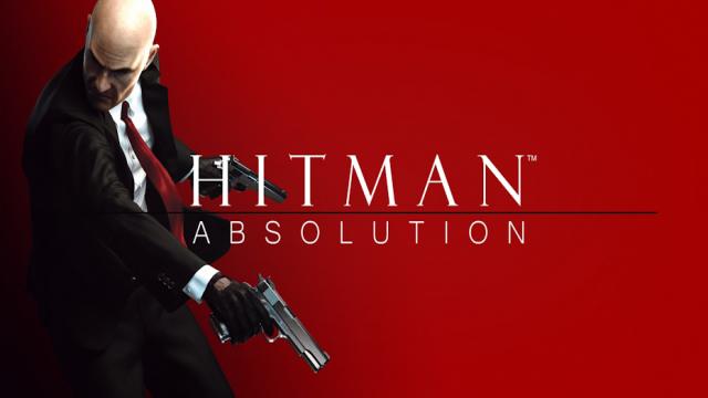 Культовая игра Hitman: Absolution стала доступна на Android и iOS