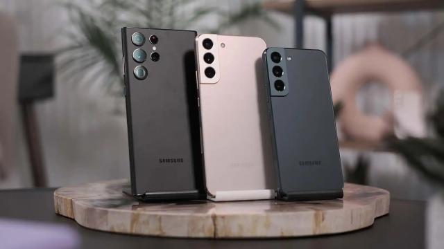 Культовая серия Samsung Galaxy S получила обновление One UI 8. Но есть и плохая новость