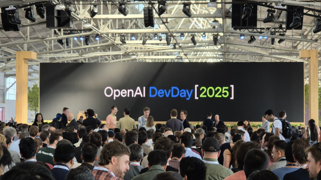 Мини-приложения в ChatGPT и GPT-5 Pro в API: что показала OpenAI на презентации DevDay 2025