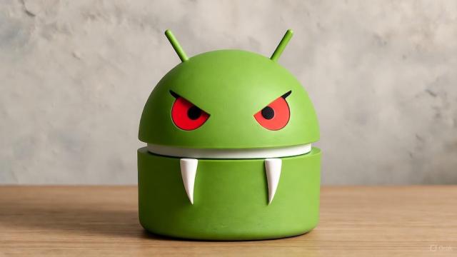 Минус 1 причина покупать смартфоны на Android в России: даже WhatsApp, YouTube и TikTok станут вашими врагами