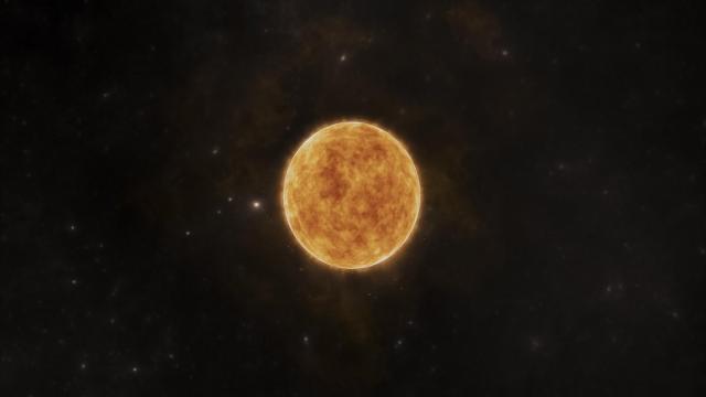 Наблюдения за нейтрино помогли уточнить ключевые свойства ядра Солнца