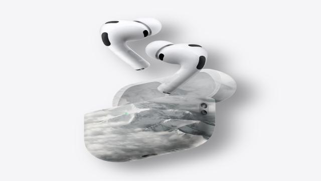 Найден самый ужасный дефект AirPods Pro 3. У наушников лётная болезнь