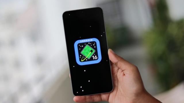 Народный флагман Samsung Galaxy наконец-то получил обновление One UI 8