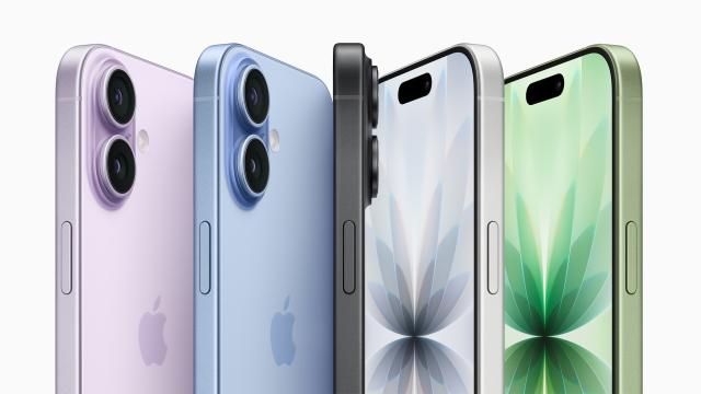 Не спешите с покупкой iPhone 17. iPhone 18 получит на 50% больше оперативной памяти