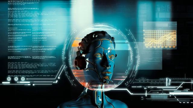 Не только в столице: ИИ раскрыл в ЯНАО более 1700 преступлений за год