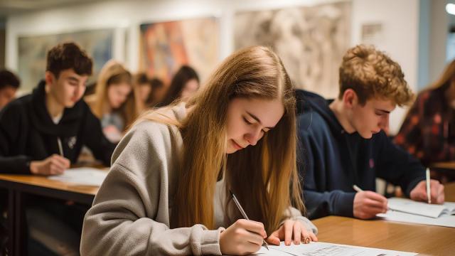 Нейросети уличили во внушении студентам ложной креативности