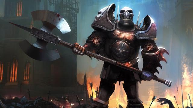 Неофициальная русская озвучка Enclave от GamesVoice стала официальной — издатель добавил локализацию в Steam-версию игры