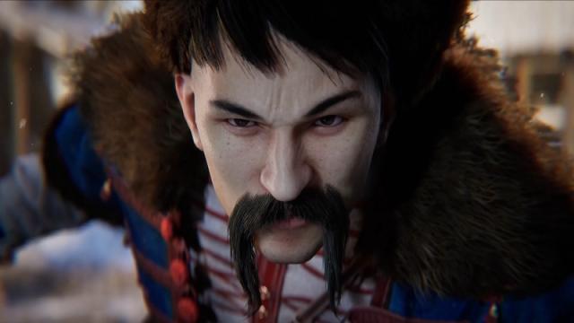 Новые взаимодействия, QTE и мини-игры: Cyberia Nova рассказала, как сделала мир «Земского собора» живее и отзывчивее, чем в «Смуте»