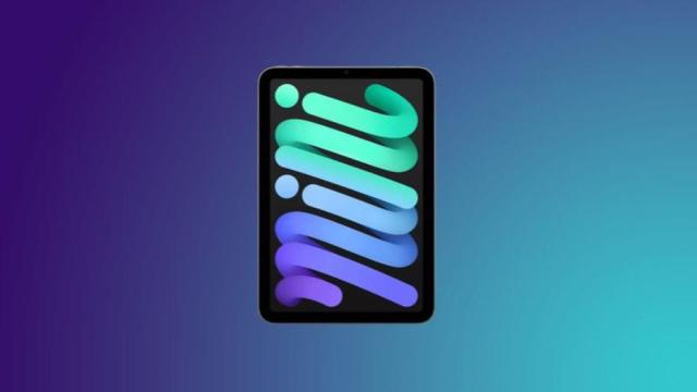 Новый iPad mini получит важную особенность, как у iPhone