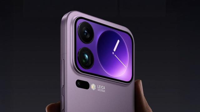 Новый Xiaomi выдержал экстремальные испытания на прочность