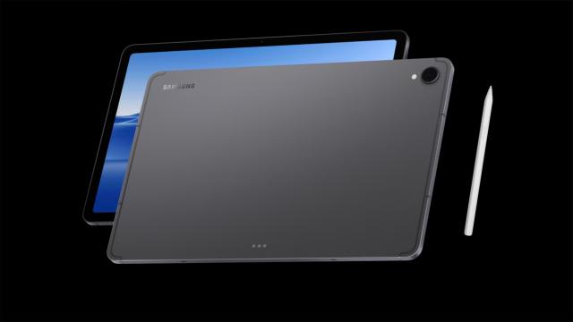 Обзор планшета Samsung Galaxy Tab S11