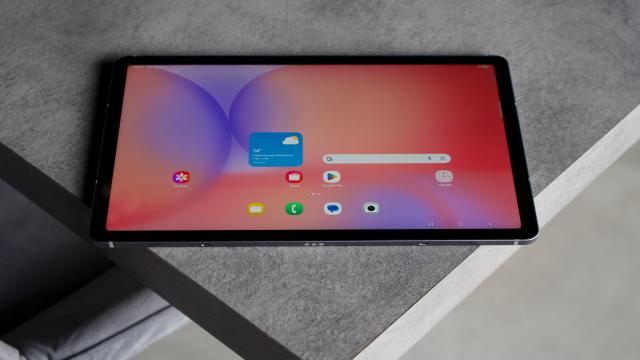 Обзор Samsung Galaxy Tab S10 Lite: первый доступный планшет, который смог удивить