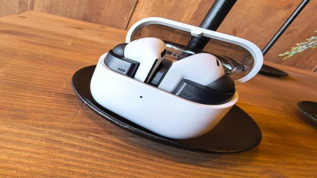 Обзор TWS-наушников Samsung Galaxy Buds3 FE