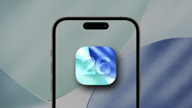 Обновление iOS 26.0.2 точно порадует всех владельцев iPhone