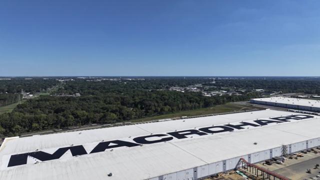 «Огромное влияние в огромных масштабах»: Илон Маск рассказал о Macrohard — будущем конкуренте Microsoft