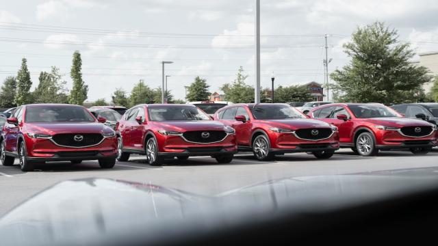 Повышение утильсбора ударило водителей в самом неожиданном месте
