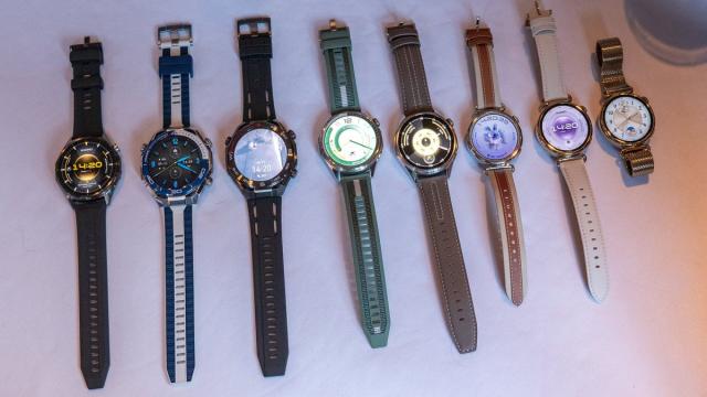 Почему часы называют котлами?