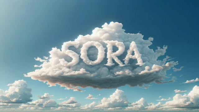 Приложение OpenAI Sora скачали 1 млн раз менее чем за пять дней