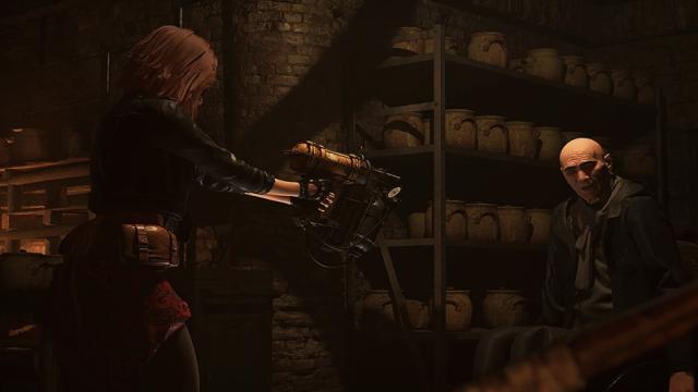 «Приятный ностальгический сюрприз»: олдскульный хоррор Tormented Souls 2 был тепло принят игровой прессой