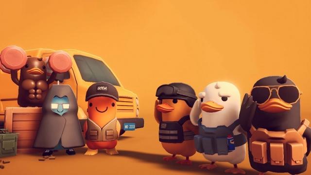 Продажи пародийного шутера Escape from Duckov за пять дней превысили миллион копий — в шоке даже разработчики