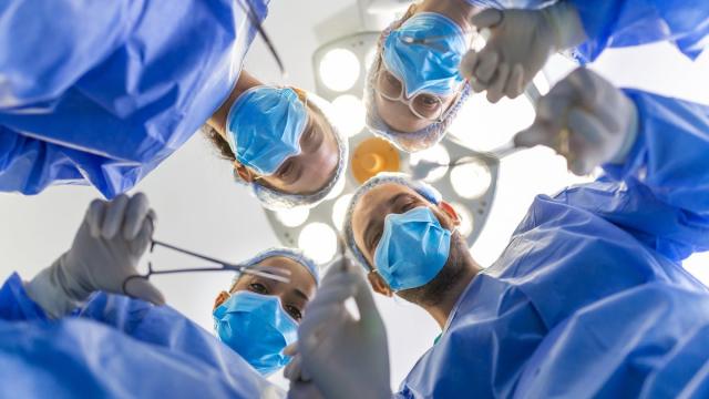 Разработан ИИ, который будет бороться с медицинскими фейками