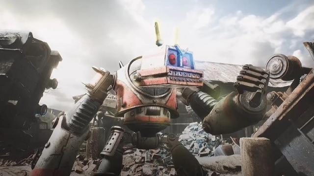 Разработчики российского MMO-шутера Pioner объявили дату старта открытой «беты» и запустили в Steam новое тестирование