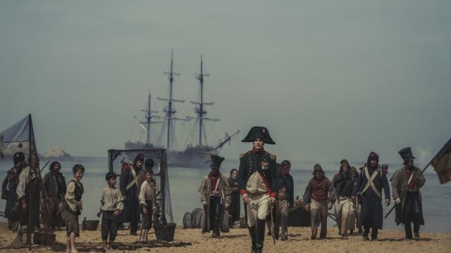 Раскрыта истинная причина массовых потерь армии Наполеона в России