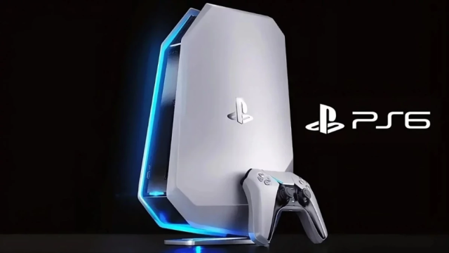 Раскрыты сроки релиза PlayStation 6