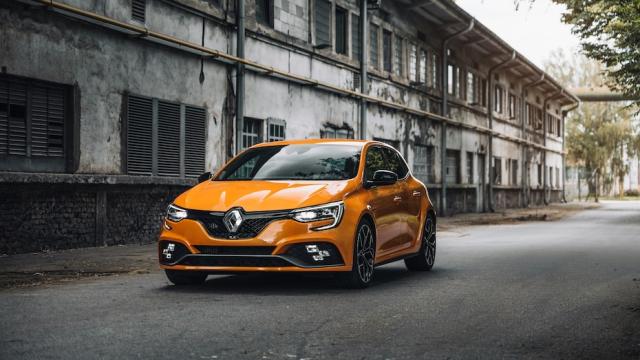 Ситуация с Renault в России решена окончательно