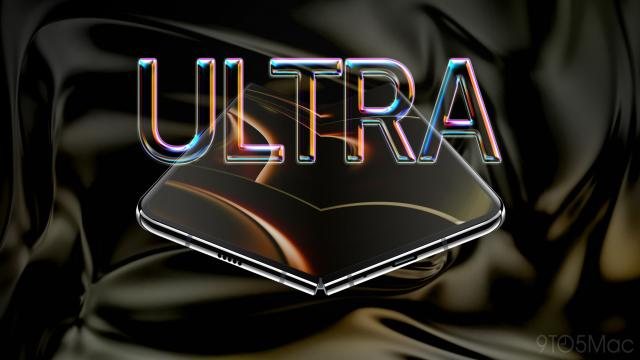 Следующий iPhone точно будет Ultra. Вот почему