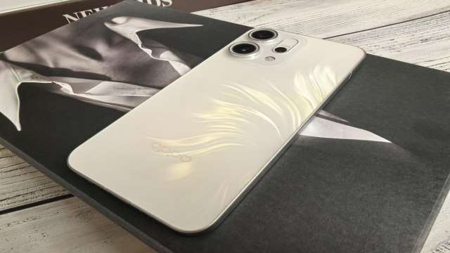 Смартфон OPPO Reno 14 можно получить бесплатно: достаточно всего несколько действий