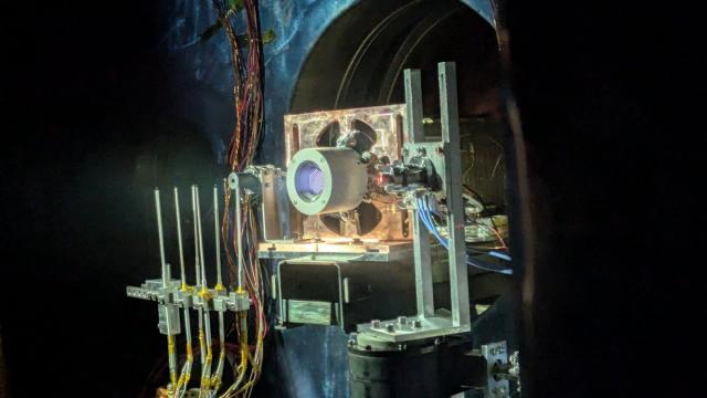 Создан самый маленький спутник для дальнего космоса: когда запуск