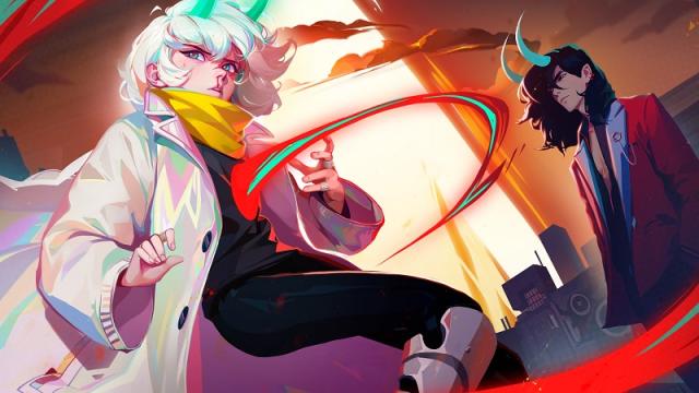 Создателей Hyper Light Drifter и Possessor(s) настигла вторая за месяц волна увольнений — от команды новой игры к релизу может никого не остаться