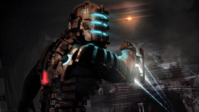 Создатель Dead Space увидел в новых владельцах Electronic Arts шанс для Dead Space 4 и «уже начал делать звонки»
