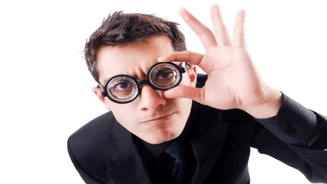 Тест: маленькие вызовы для больших умственных способностей