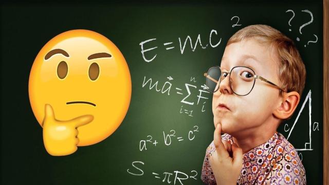 Тест: проверим, насколько ваш ум умеет работать на полную мощность