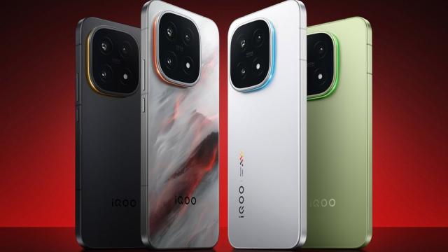 Топ-10 гаджетов октября: геймерский OnePlus 15, неубиваемый Honor X9d и другие