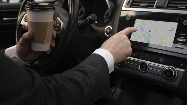 Топ-10 лучших навигаторов в 2025 году: рейтинг редакции Hi-Tech Mail