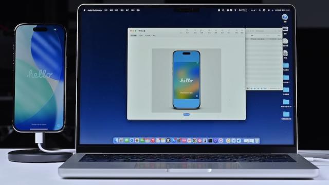 Умелец «взломал» iPhone Air и сделал то, чего Apple очень хотела бы избежать