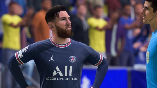 ФИФА анонсировала первую FIFA после ухода Electronic Arts — это футбольная аркада FIFA Heroes для консолей и мобильных телефонов