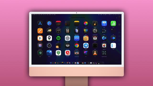Чем заменить Lauchpad в macOS 26 Tahoe. Сразу 4 годных варианта
