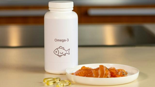 Что полезнее: есть рыбу или принимать рыбий жир? Ученые дали ответ