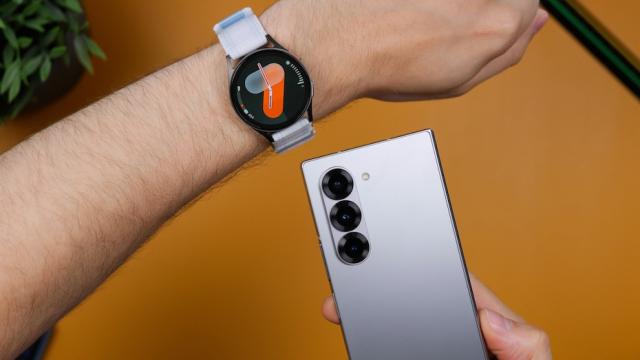 ⚡️ One UI 8 уже доступна для этих смартфонов Samsung Galaxy. Проверьте свой