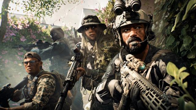 Electronic Arts подтвердила название и дату выхода Battlefield: RedSec — королевской битвы Battlefield 6