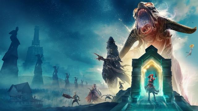 Epic Games Store устроил раздачу неовикторианского выживания Nightingale от команды бывшего руководителя BioWare